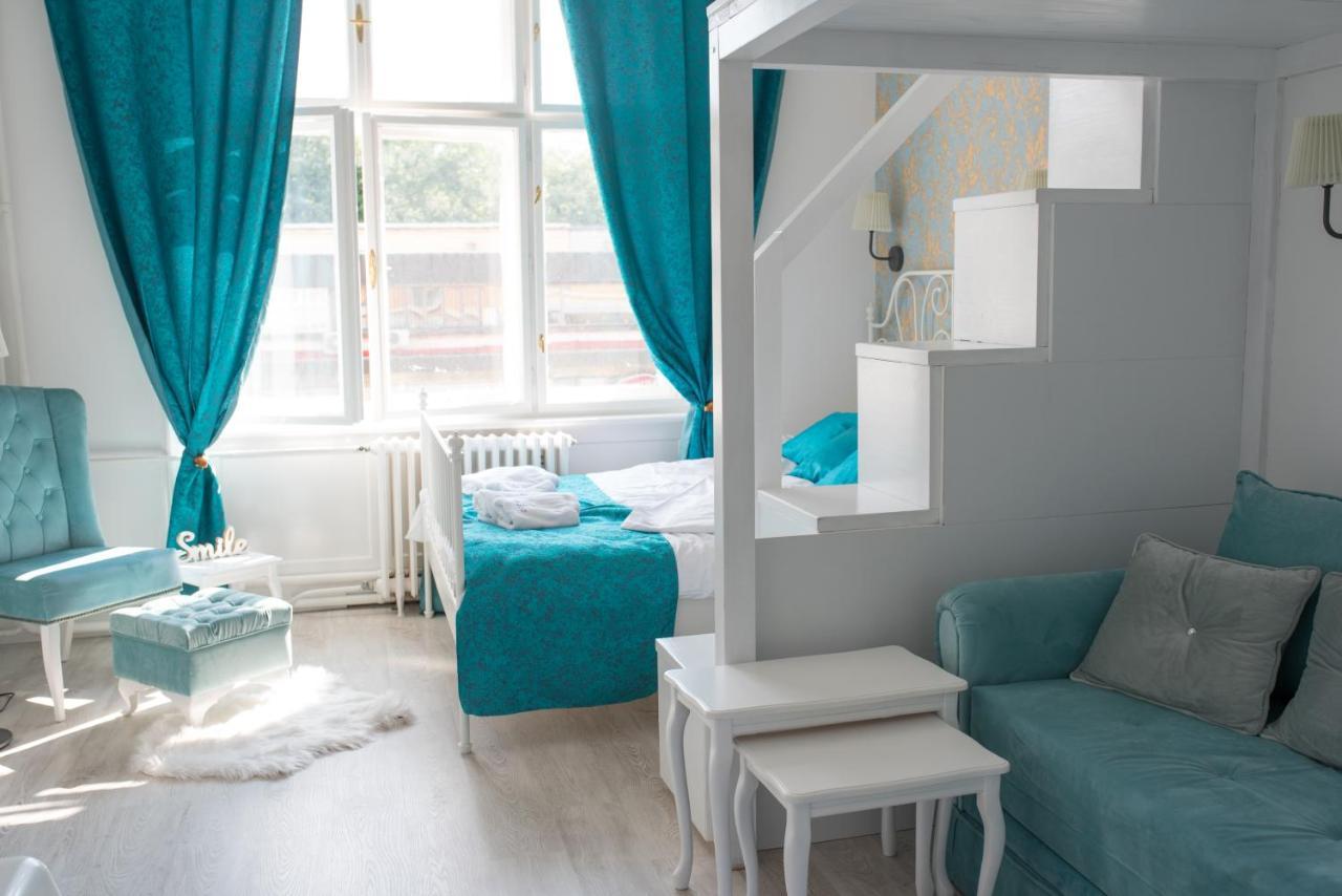 Apartament Old Town Square